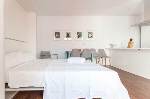 Apartamento Fant�stico Atico En El Coraz�n De Sevilla
