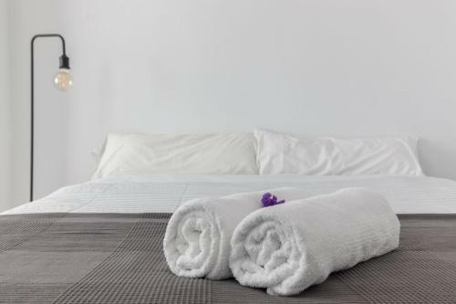 Apartamento Fant�stico Atico En El Coraz�n De Sevilla