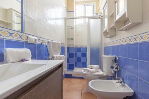 Apartamento Sevilla Blossom. Elegant And Bright 2 Rooms - 3px