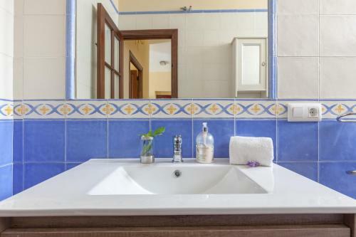 Apartamento Sevilla Blossom. Elegant And Bright 2 Rooms - 3px