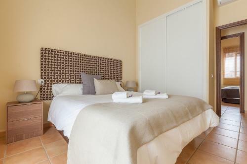 Apartamento Sevilla Blossom. Elegant And Bright 2 Rooms - 3px