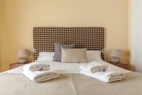 Apartamento Sevilla Blossom. Elegant And Bright 2 Rooms - 3px