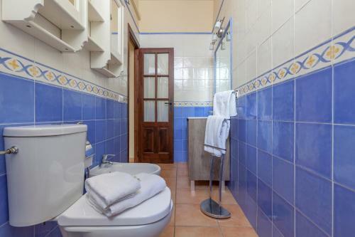 Apartamento Sevilla Blossom. Elegant And Bright 2 Rooms - 3px