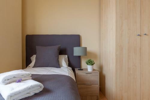 Apartamento Sevilla Blossom. Elegant And Bright 2 Rooms - 3px