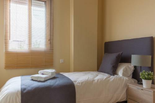 Apartamento Sevilla Blossom. Elegant And Bright 2 Rooms - 3px