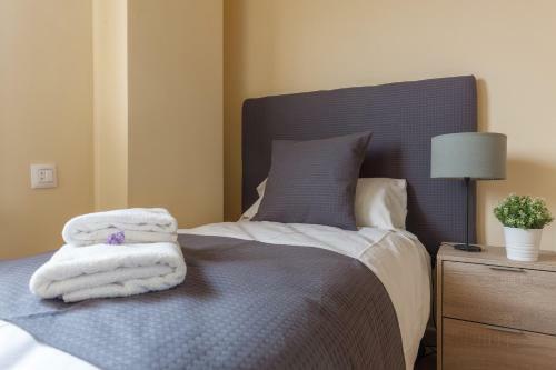 Apartamento Sevilla Blossom. Elegant And Bright 2 Rooms - 3px