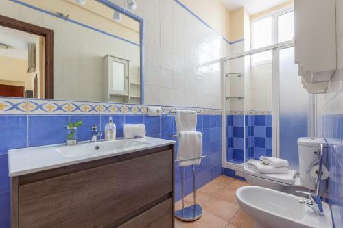 Apartamento Sevilla Blossom. Elegant And Bright 2 Rooms - 3px