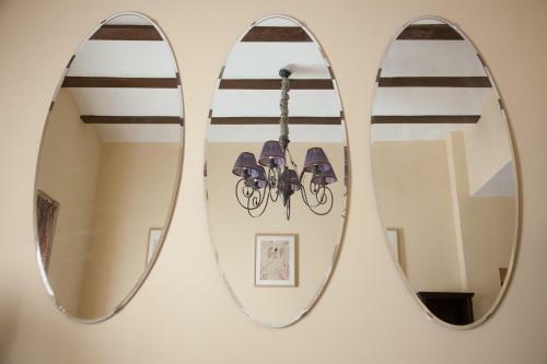 Apartamento Sevilla Blossom. Elegant And Bright 2 Rooms - 3px
