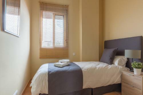 Apartamento Sevilla Blossom. Elegant And Bright 2 Rooms - 3px
