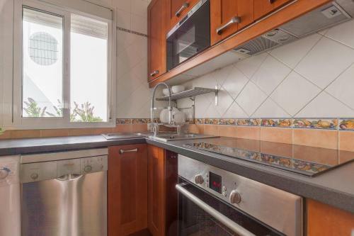 Apartamento Sevilla Blossom. Elegant And Bright 2 Rooms - 3px