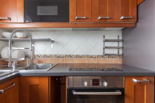 Apartamento Sevilla Blossom. Elegant And Bright 2 Rooms - 3px