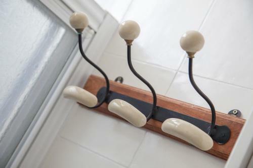 Apartamento Sevilla Blossom. Elegant And Bright 2 Rooms - 3px