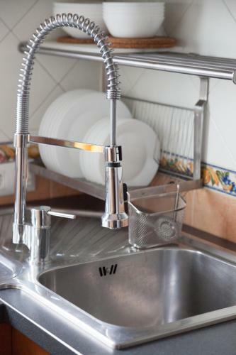 Apartamento Sevilla Blossom. Elegant And Bright 2 Rooms - 3px