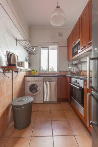 Apartamento Sevilla Blossom. Elegant And Bright 2 Rooms - 3px