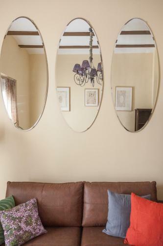 Apartamento Sevilla Blossom. Elegant And Bright 2 Rooms - 3px