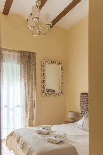 Apartamento Sevilla Blossom. Elegant And Bright 2 Rooms - 3px