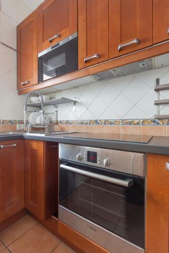 Apartamento Sevilla Blossom. Elegant And Bright 2 Rooms - 3px
