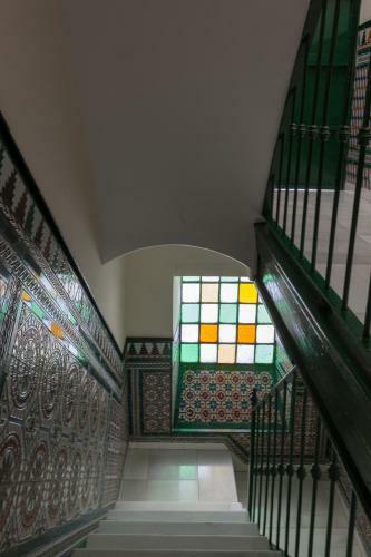 Apartamento Sevilla Blossom. Elegant And Bright 2 Rooms - 3px