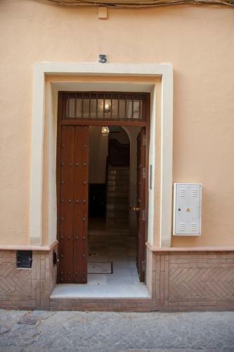 Apartamento Sevilla Blossom. Elegant And Bright 2 Rooms - 3px