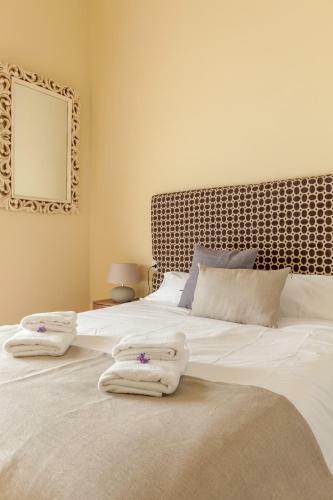 Apartamento Sevilla Blossom. Elegant And Bright 2 Rooms - 3px