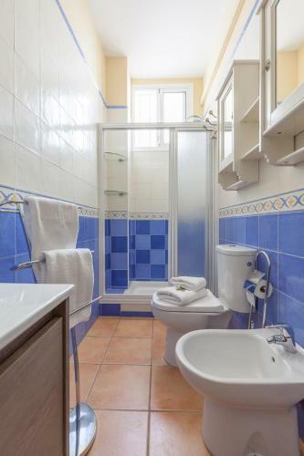 Apartamento Sevilla Blossom. Elegant And Bright 2 Rooms - 3px