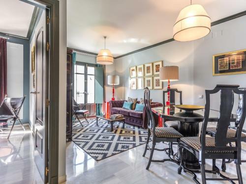 Apartamento Puerta De La Juder�a I