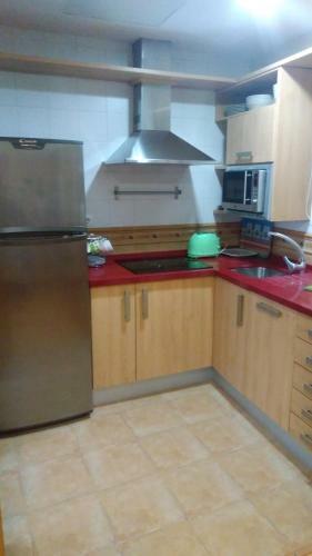 Apartamento Sevilla Arte Y Vida