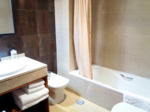 Apartamento Guillermo