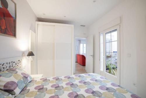 Apartamento Oasis En Triana By Keywii