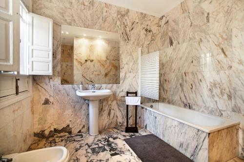 Villa Porvenir Palace