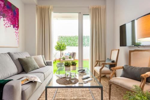 Apartamento Genteel Home Ba�os