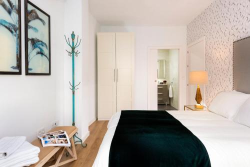 Apartamento Genteel Home Ba�os