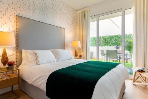 Apartamento Genteel Home Ba�os