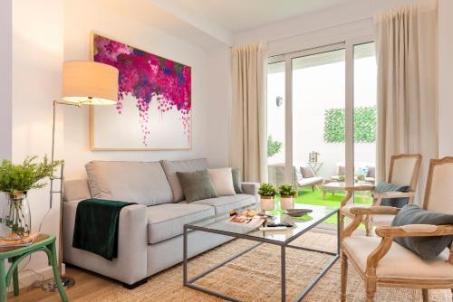 Apartamento Genteel Home Ba�os