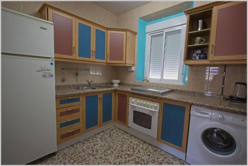 Apartamento Casa De Los P�jaros