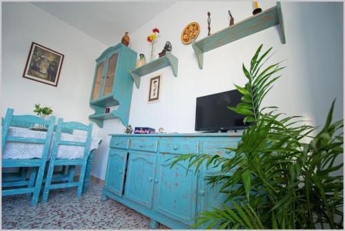 Apartamento Casa De Los P�jaros