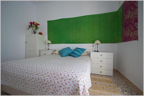 Apartamento Casa De Los P�jaros