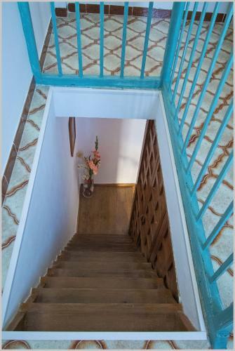 Apartamento Casa De Los P�jaros