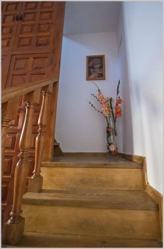 Apartamento Casa De Los P�jaros
