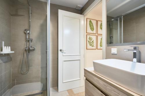 Apartamento Real De La Carreteria