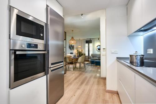 Apartamento Real De La Carreteria