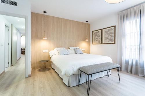 Apartamento Real De La Carreteria