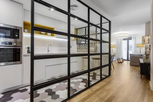 Apartamento Real De La Carreteria