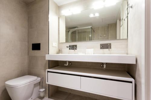 Apartamento Real De La Carreteria