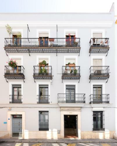 Apartamento Real De La Carreteria