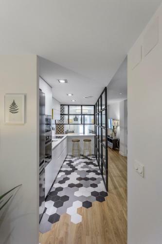 Apartamento Real De La Carreteria