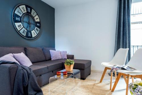 Apartamento Genteel Home Plaza Nueva
