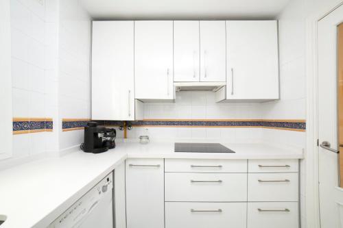 Apartamento Alohamundi Almansa