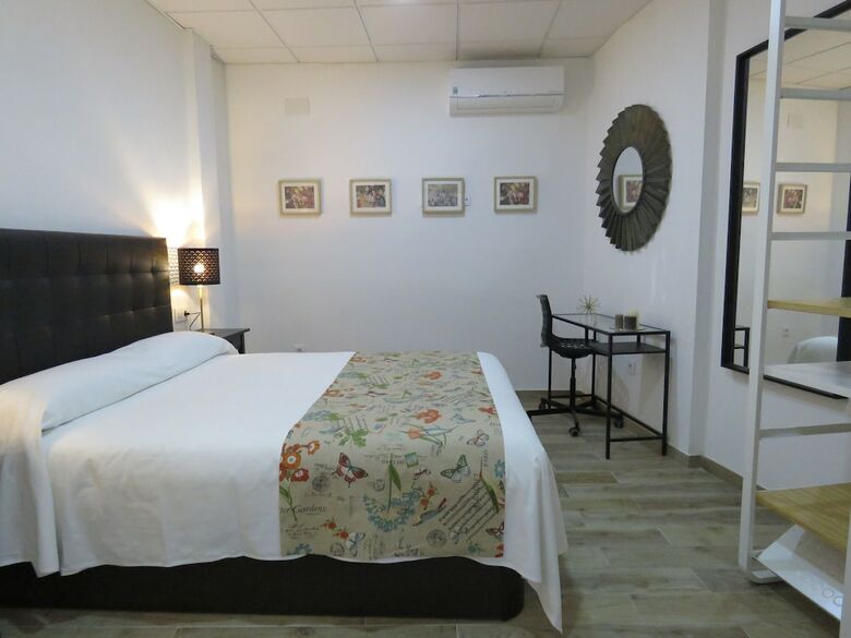 Living Sevilla Apartments H�rcules