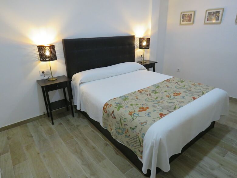 Living Sevilla Apartments H�rcules